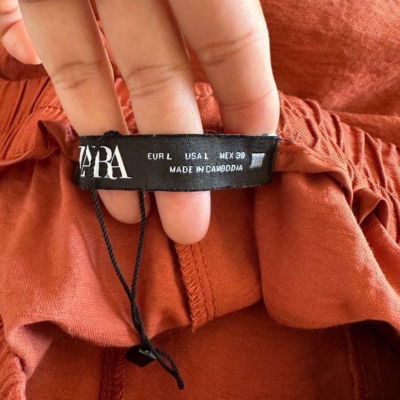 Zara Joggers - new no tags - Picture 10 of 11